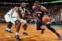 هوكس يسقط بسلة قاتلة من تورنر وجيمس يتألق أمام ميامي