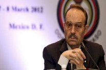 وفاة عضو اللجنة الدولية الأولمبية السابق ماريو فاسكيز