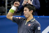 دورة ممفيس: نيشيكوري واندرسون إلى المربع الأخير