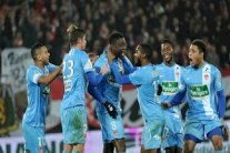 كأس فرنسا: بريست آخر المتأهلين