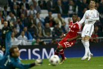 زيدان يرشح الريال وبايرن لبلوغ نهائي 