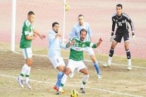 العربي يلتقي السالمية في نصف نهائي كأس الأمير الكويتي