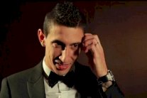 دي ماريا يقترح تقديم كرة ذهبية مخصصة لميسي ورونالدو