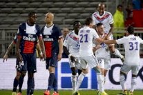 فرصة مواتية لثلاثي الصدارة للتعويض بالدوري الفرنسي