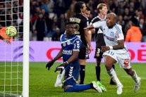 مرسيليا يسقط في فخ التعادل ويفشل في التصدر مؤقتاً