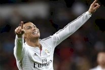 دراسة: قيمة كريستيانو رونالدو 149 مليون يورو