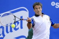 دورة ساو باولو: خروج روبريدو من الدور الثاني