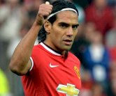 وكيله : فالكاو سيترك بصمته في مانشستر يونايتد 