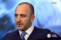 مدير الإنتر: التعاقد مع توريه مستحيل ونأمل ضم لافيتزي