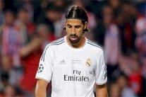 ريال مدريد يقرر عدم الاعتماد مجدّداً على سامي خضيرة 