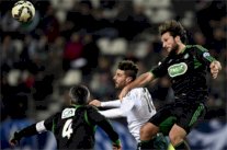 سان اتيان إلى ربع نهائي كأس فرنسا