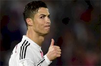 كريستيانو رونالدو الأعلى أجراً في المجتمع الإسباني