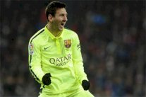 النظام الغذائي السبب الرئيسي لاستعادة ميسي لمستواه