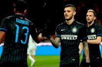 إيكاردي يكشف السبب الحقيقي لعدم احتفاله أمام باليرمو