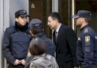 برشلونة ينفي اتهام بارتوميو لروسيل بشأن قضية نيمار