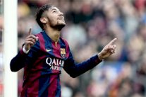 نيمار يتجاوز 