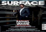 رافاييل فاران: المنافسة مع بيبي لا تناسبني