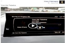 سيسك فابريغاس يفاجئ معجبيه بنشر فيديو لأغنية عربية