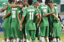 صحار يوقف زحف الخاب في الدوري العماني