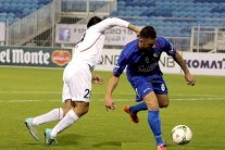 الجهراء ينتزع المركز الرابع في الدوري الكويتي