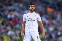 خضيرة يعاني من تمزق عضلي وسيغيب 3 أسابيع