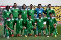 الشرطة العراقي لبداية جيدة من محطة الحد البحريني