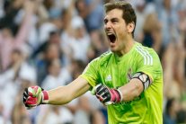 كاسياس يتخطى راؤول ويصبح أكثر لاعب فوزأ مع ريال مدريد