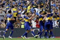 الفوز الثاني لبوكا وفيليز وأستوديانتيس وروزاريو