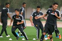 العين يتطلع لحسم القمة الخليجية مع الشباب السعودي