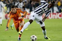 10 مليون يورو تفصل ريال مدريد على حسم صفقة بول بوغبا