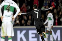 الريال يبتعد في صدارة الليغا وروما يواصل نزيف النقاط