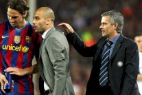 إبرا كان يريد الانتقال لريال مورينيو لإغضاب غوارديولا