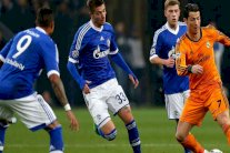 التشكيلة المتوقعة لريال مدريد أمام شالكه في 