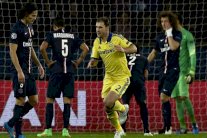 إيفانوفيتش.. المدافع الهداف في المباريات الـ9 الأخيرة