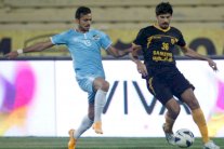 القادسية المحبط يستقبل السالمية في الدوري الكويتي