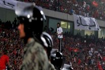 الحكومة المصرية تؤجل مناقشة عودة الدوري المحلي