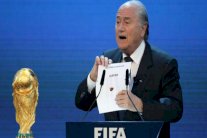 موعد مونديال قطر في نوفمبر-ديسمبر 2022