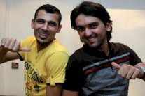 أربيل العراقي يعزز صفوفه بيونس محمود ونشأت اكرم