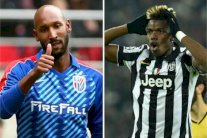 أنيلكا ينصح مواطنه بوغبا بالانضمام إلى كتيبة مورينيو