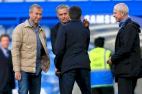 مالك تشلسي يكافئ مورينيو بعقد جديد حتى صيف عام 2019