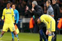 مورينيو يؤكد: باريس سان جرمان كان الأقرب إلى الفوز