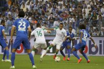 النصر لاستعادة التوازن وقمة جديدة بين الأهلي والهلال