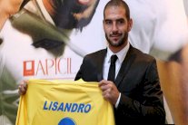 الغرافة ينهي عقد الأرجنتيني لوبيز ويقترب من كيشيرو