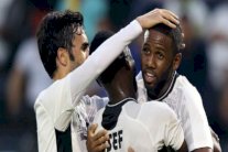 خلفان أفضل هداف في صفوف السد في أبطال 