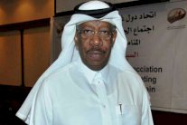 الحمد: هدفي وحدة آسيا وأتوقع معركة شرسة في الانتخابات