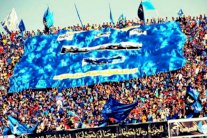 قمة ملتهبة بين الجوية وأربيل في الدوري العراقي