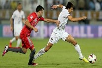 الجيش القطري يفشل في بلوغ دور المجموعات