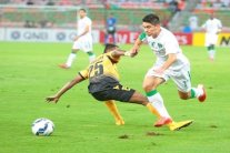 أهلي جدة إلى دور المجموعات على حساب القادسية الكويتي