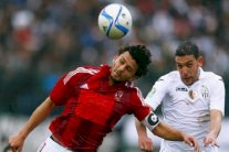 وفاق سطيف الجزائري يتوج بطلاً لكأس السوبر الأفريقية