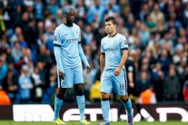 سكولز يرى توريه وأغويرو مفاتيح فوز السيتي على برشلونة